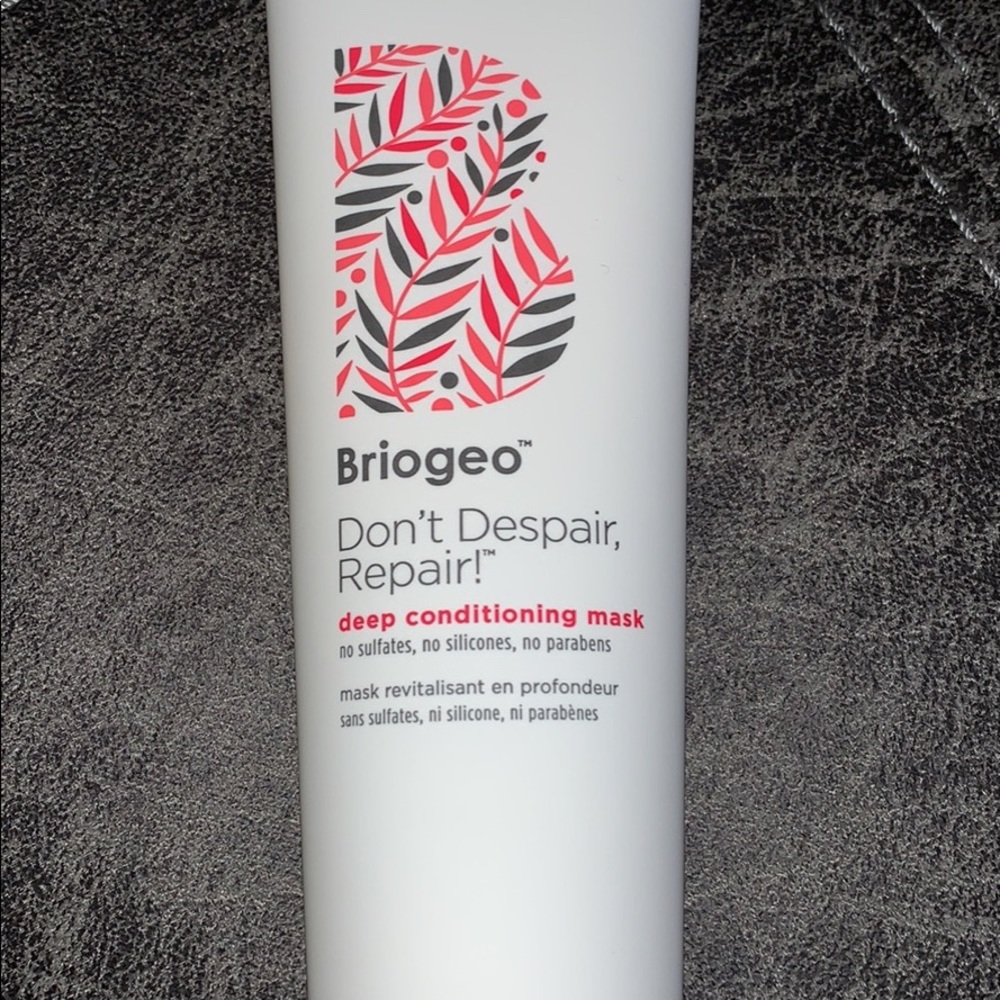 Briogeo Hair Mask